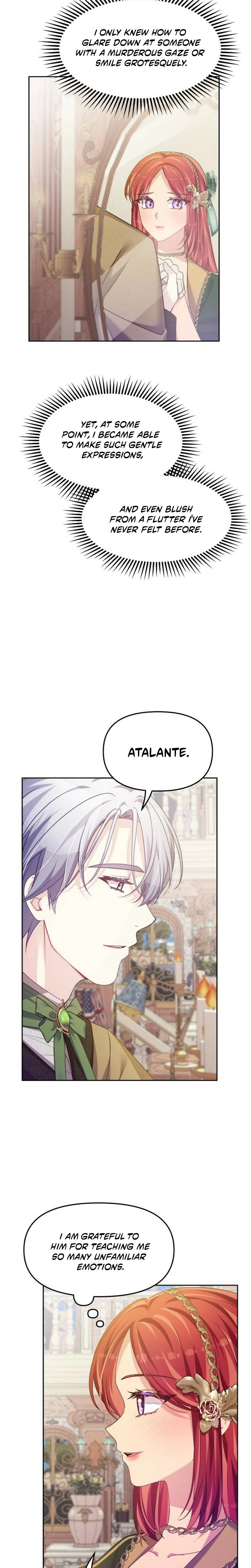 When Two Villains Meet Chapter 81 page 18 - 