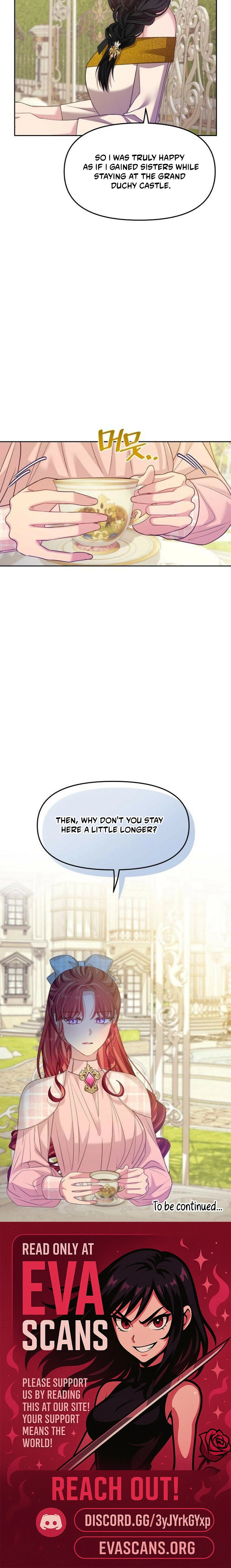 When Two Villains Meet Chapter 81 page 21 - 