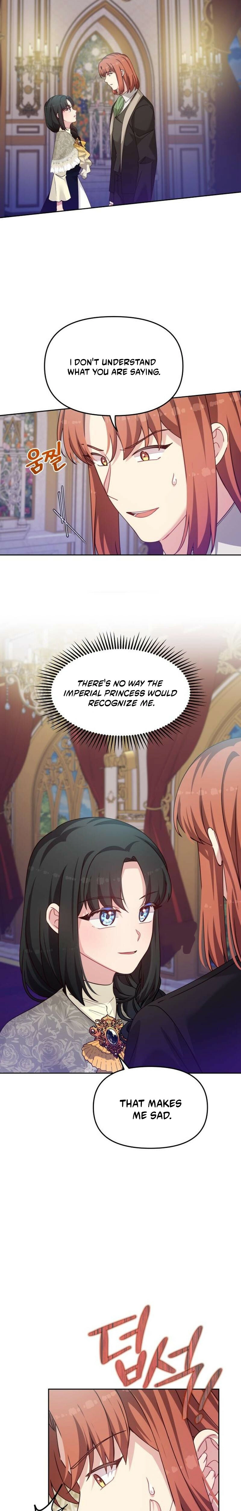 When Two Villains Meet Chapter 81 page 5 - 