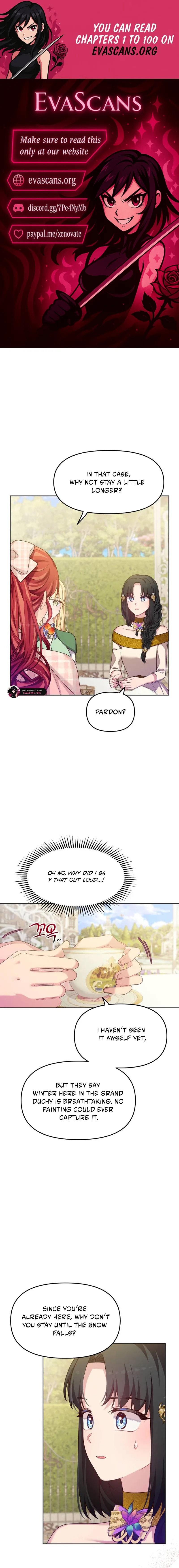 When Two Villains Meet Chapter 82 page 1 - 
