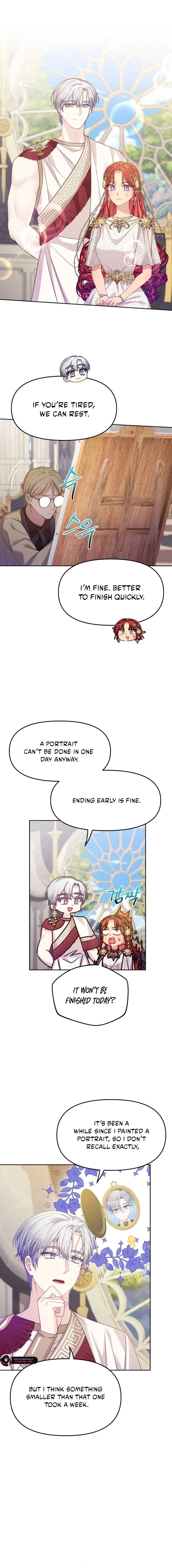 When Two Villains Meet Chapter 82 page 12 - 