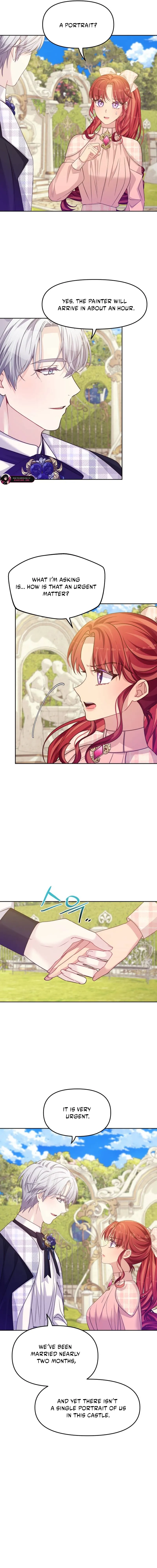 When Two Villains Meet Chapter 82 page 10 - 