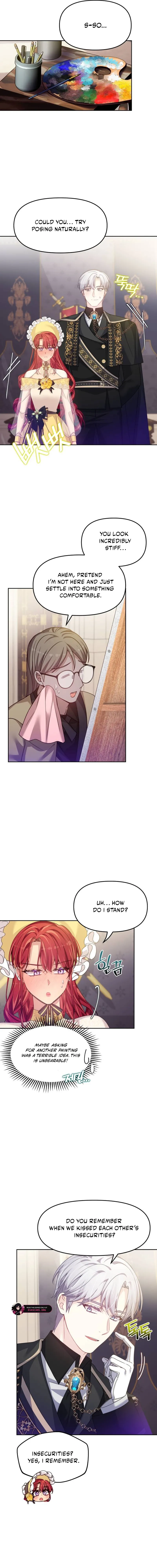 When Two Villains Meet Chapter 83 page 12 - 