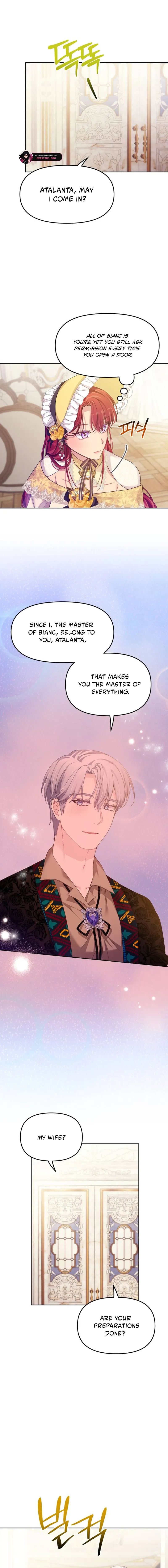 When Two Villains Meet Chapter 83 page 9 - 
