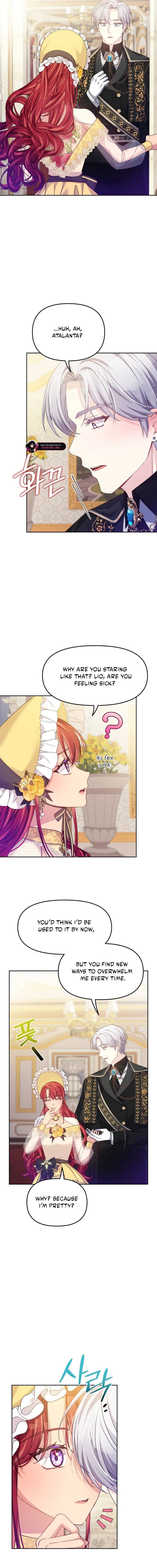 When Two Villains Meet Chapter 83 page 10 - 