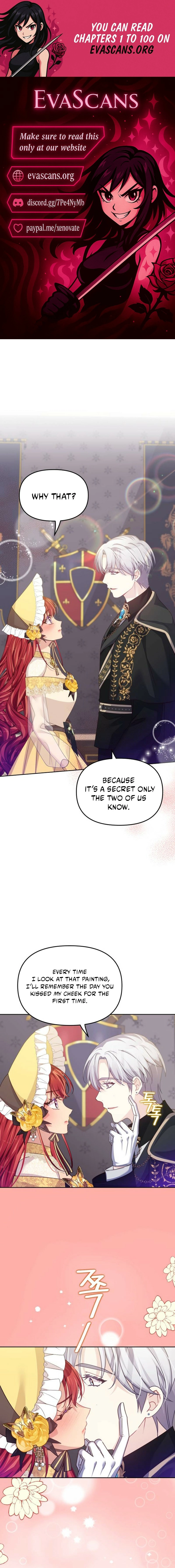 When Two Villains Meet Chapter 84 page 1 - 