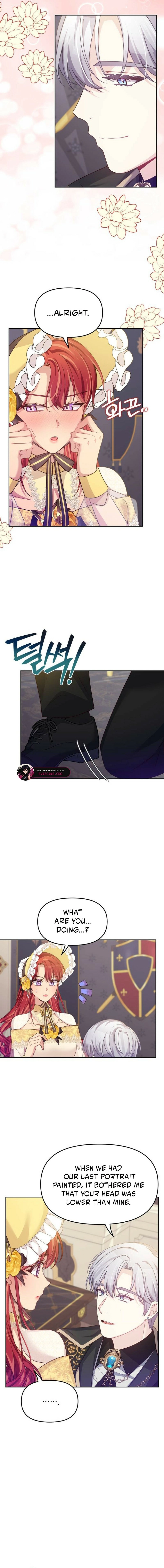 When Two Villains Meet Chapter 84 page 2 - 
