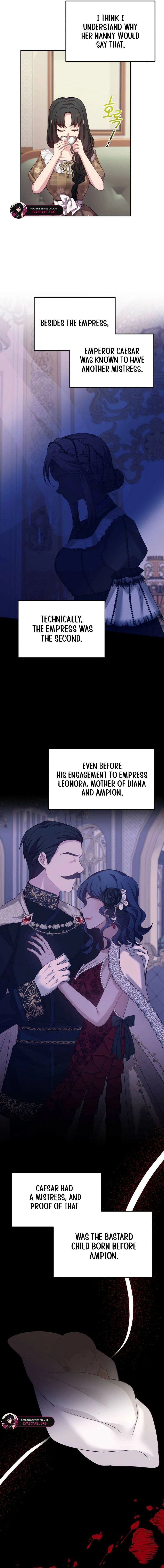 When Two Villains Meet Chapter 84 page 13 - 