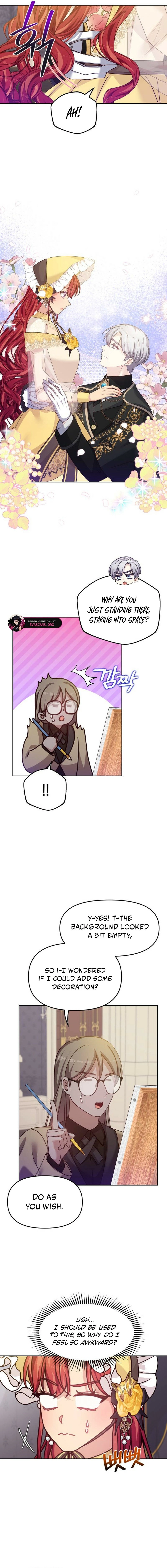 When Two Villains Meet Chapter 84 page 3 - 