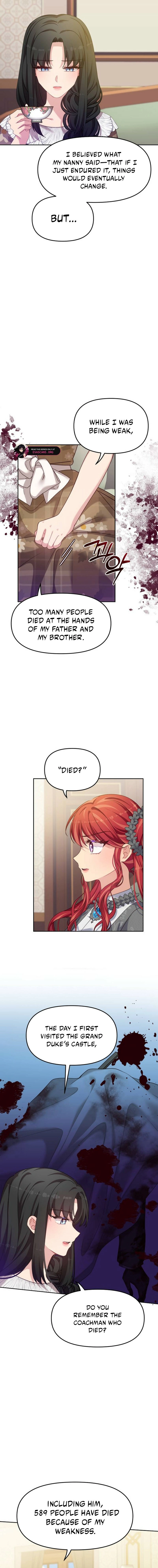 When Two Villains Meet Chapter 85 page 2 - 