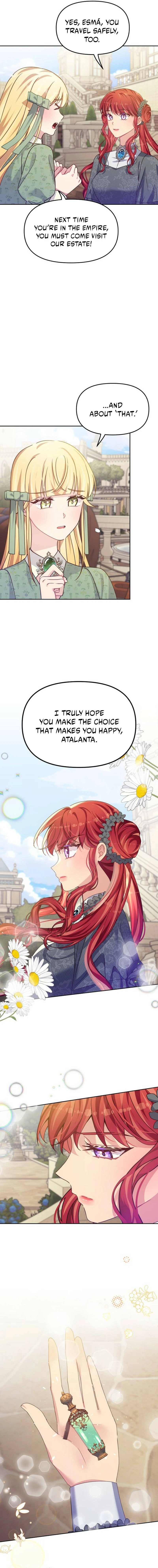 When Two Villains Meet Chapter 85 page 14 - 