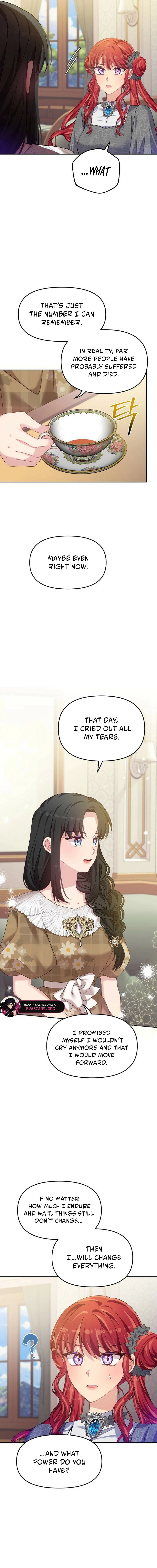 When Two Villains Meet Chapter 85 page 3 - 