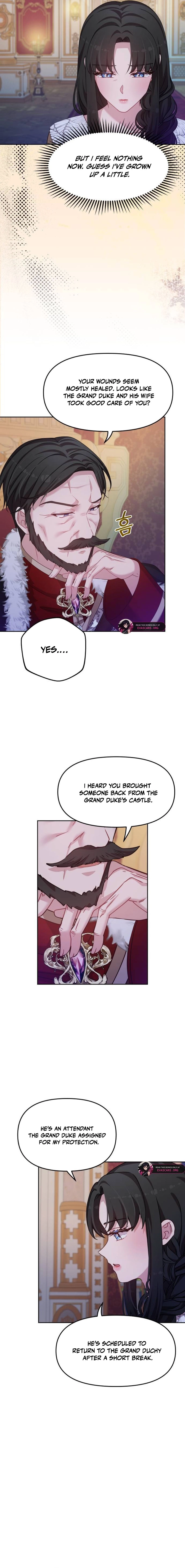 When Two Villains Meet Chapter 86 page 2 - 