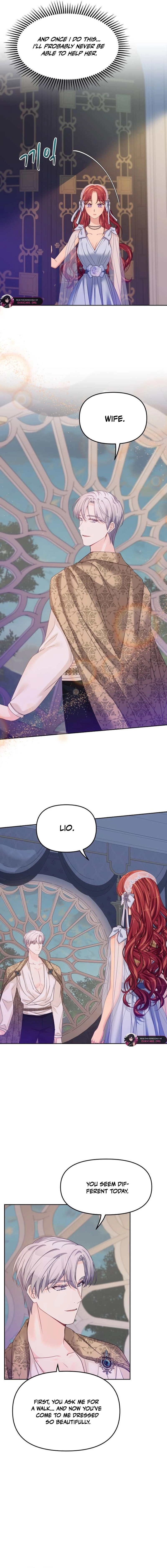 When Two Villains Meet Chapter 86 page 11 - 