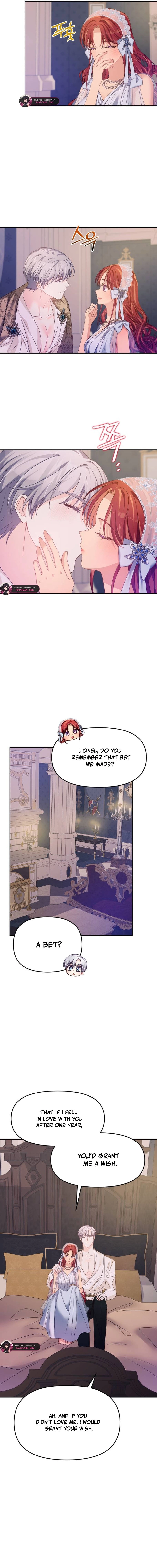 When Two Villains Meet Chapter 86 page 12 - 