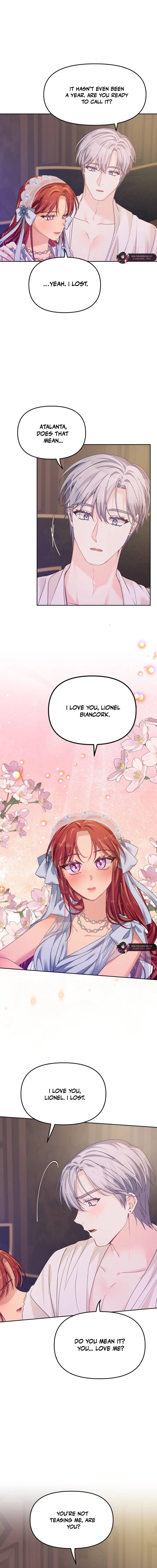 When Two Villains Meet Chapter 86 page 13 - 