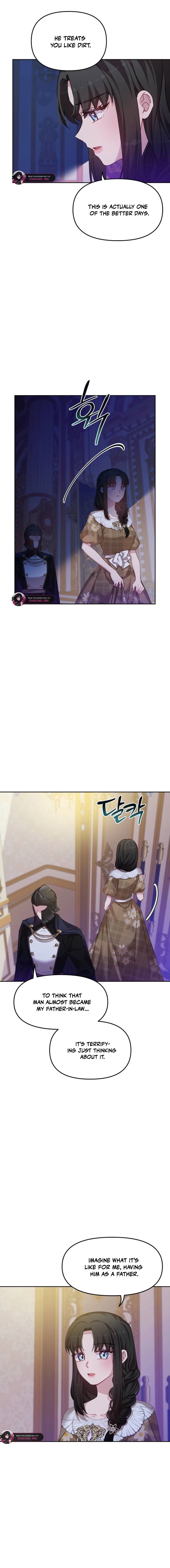 When Two Villains Meet Chapter 86 page 5 - 