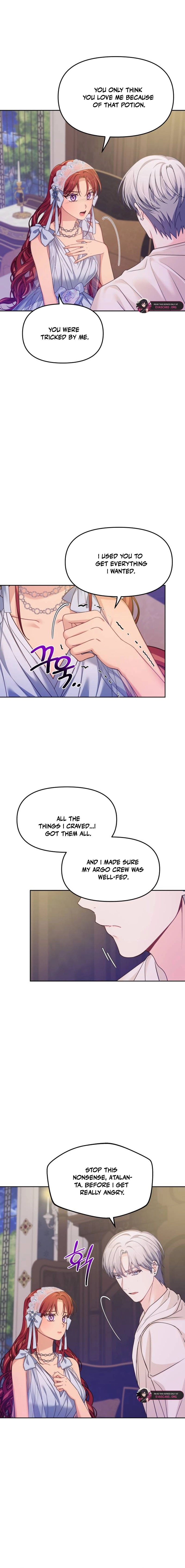 When Two Villains Meet Chapter 87 page 2 - 