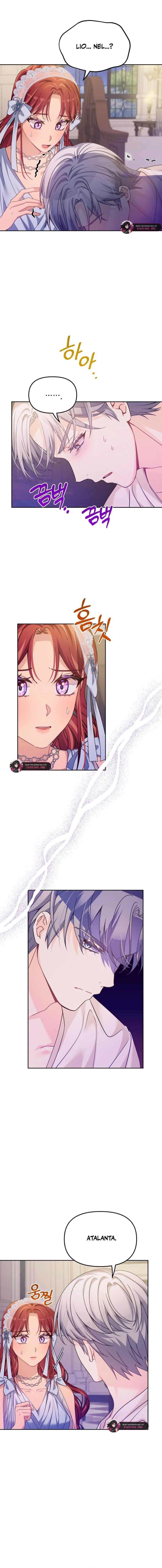 When Two Villains Meet Chapter 87 page 11 - 