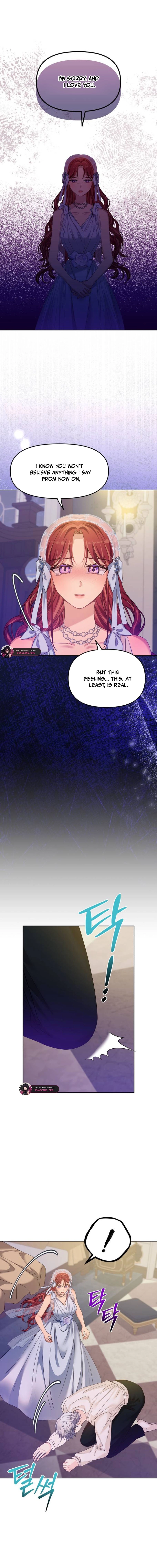 When Two Villains Meet Chapter 87 page 10 - 