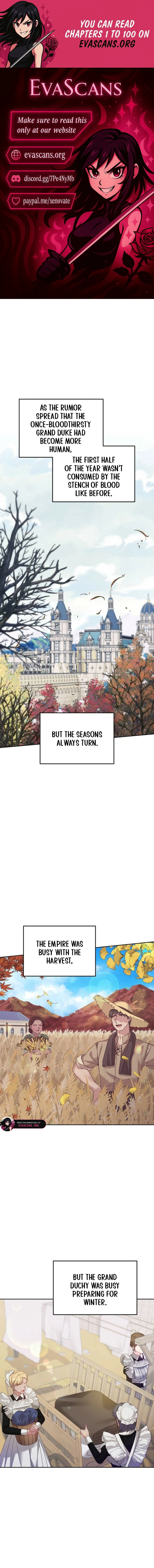 When Two Villains Meet Chapter 88 page 1 - 