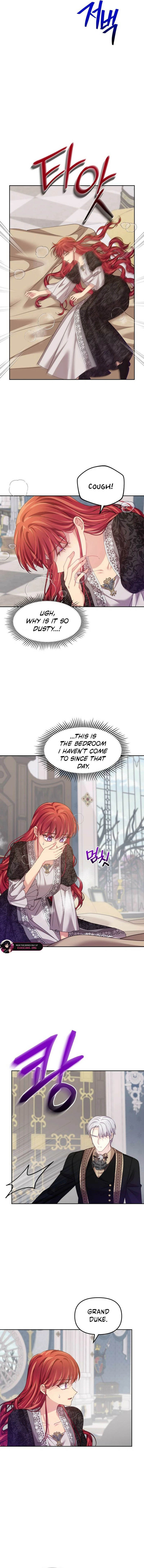 When Two Villains Meet Chapter 88 page 12 - 