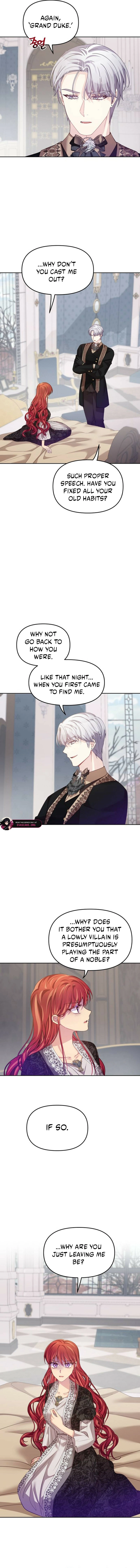 When Two Villains Meet Chapter 88 page 13 - 
