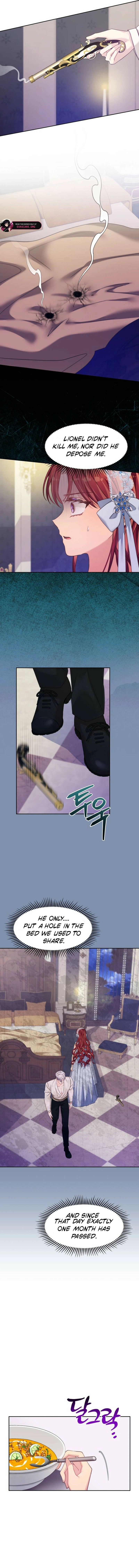 When Two Villains Meet Chapter 88 page 5 - 