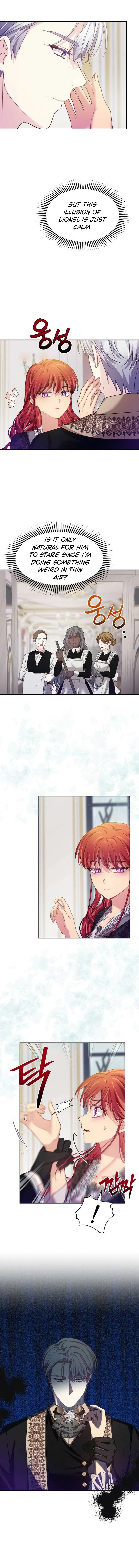 When Two Villains Meet Chapter 88 page 9 - 