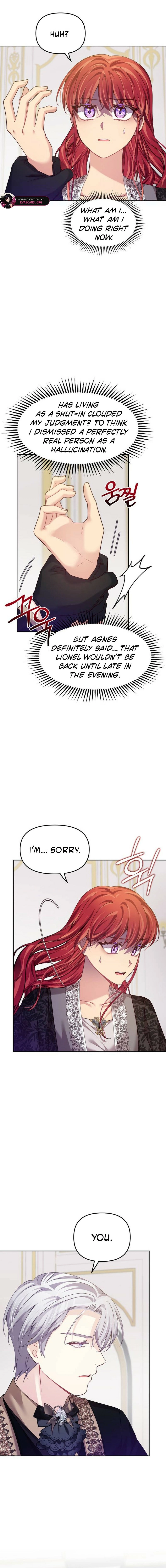 When Two Villains Meet Chapter 88 page 10 - 