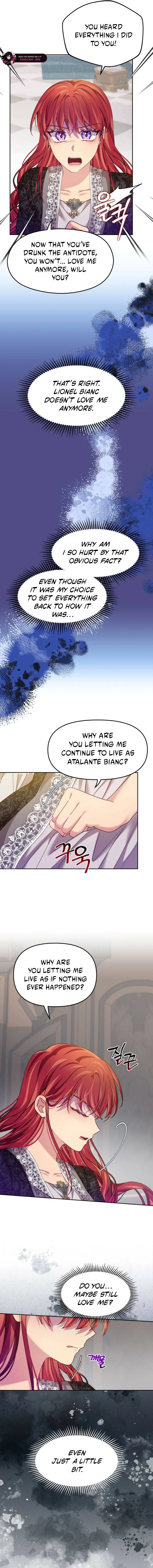 When Two Villains Meet Chapter 89 page 2 - 