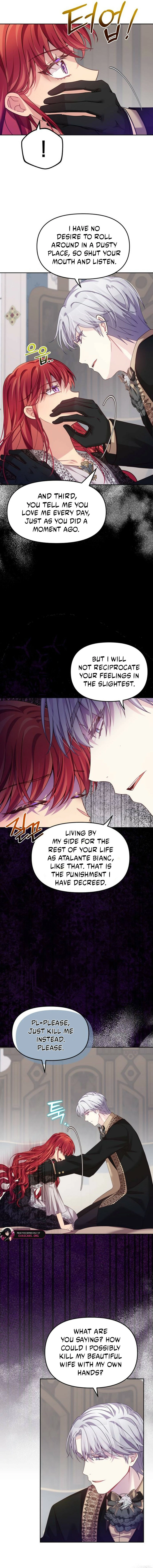 When Two Villains Meet Chapter 89 page 7 - 