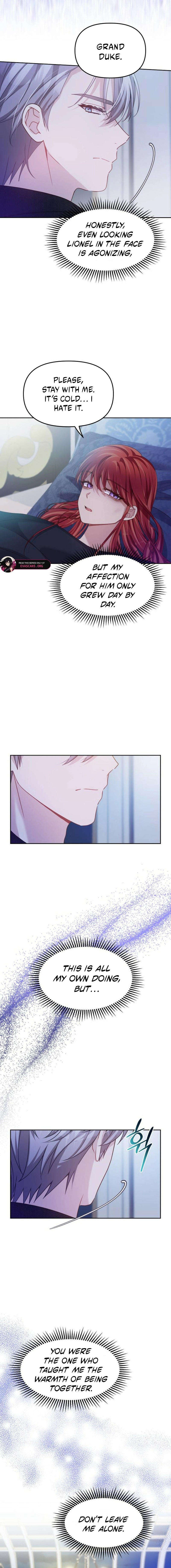 When Two Villains Meet Chapter 89 page 10 - 