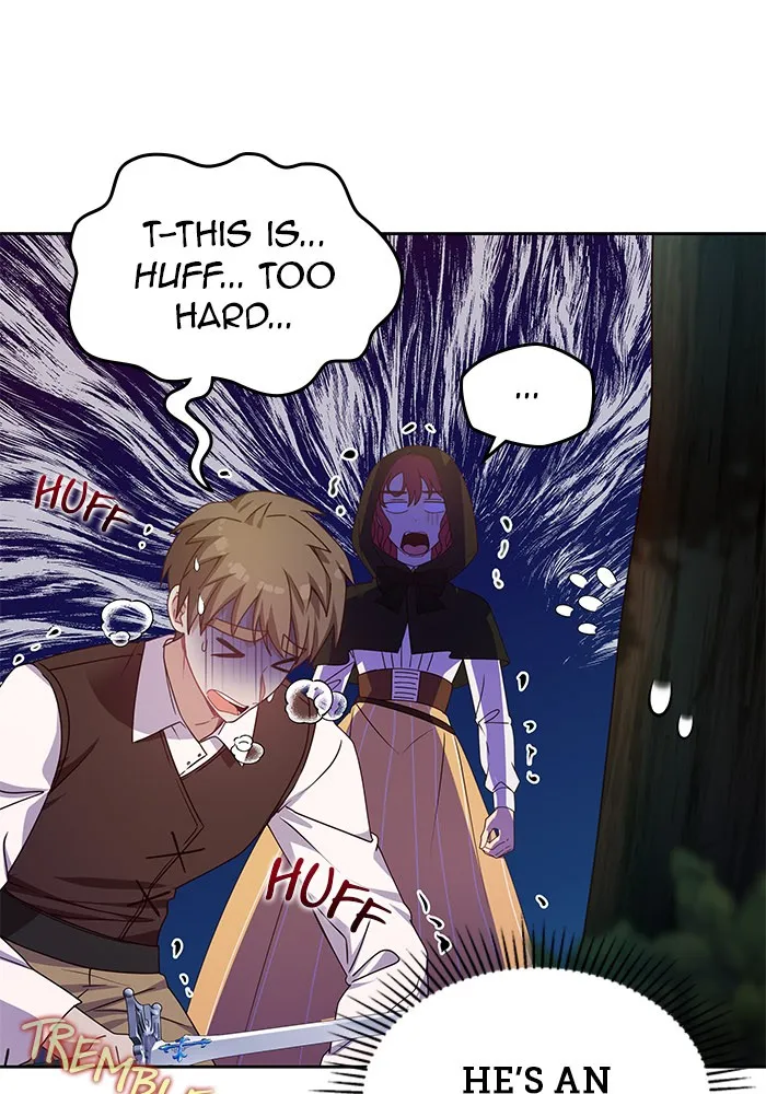 When Two Villains Meet Chapter 9 page 11 - 