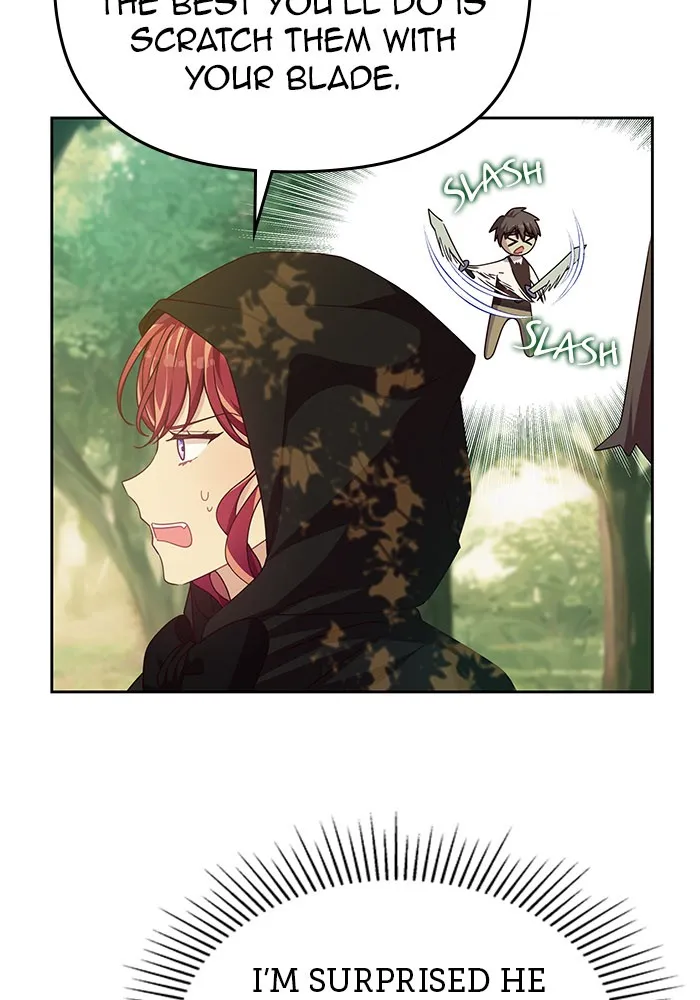 When Two Villains Meet Chapter 9 page 16 - 