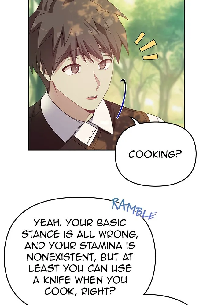 When Two Villains Meet Chapter 9 page 19 - 