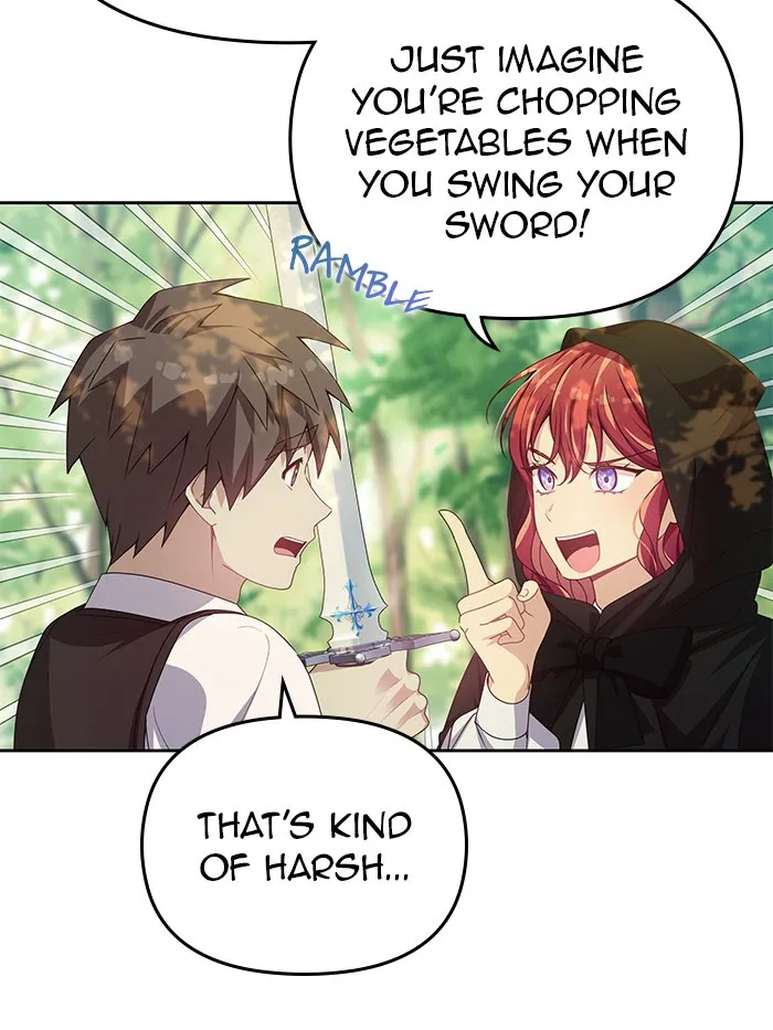 When Two Villains Meet Chapter 9 page 20 - 