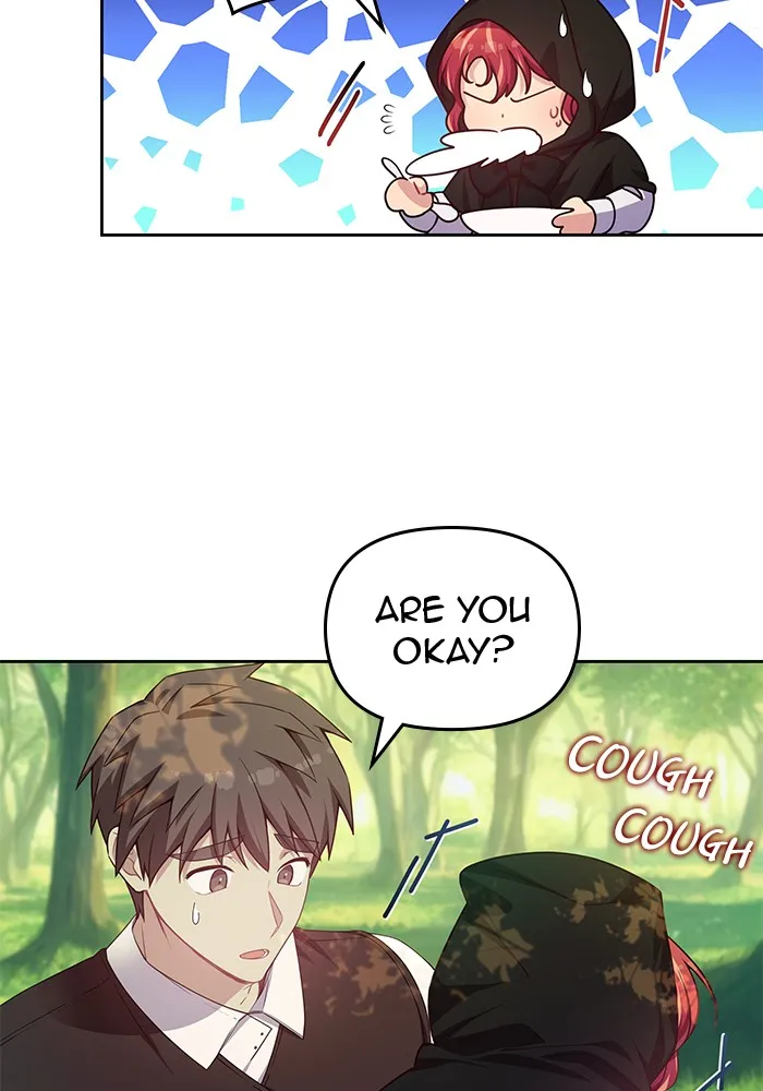 When Two Villains Meet Chapter 9 page 3 - 