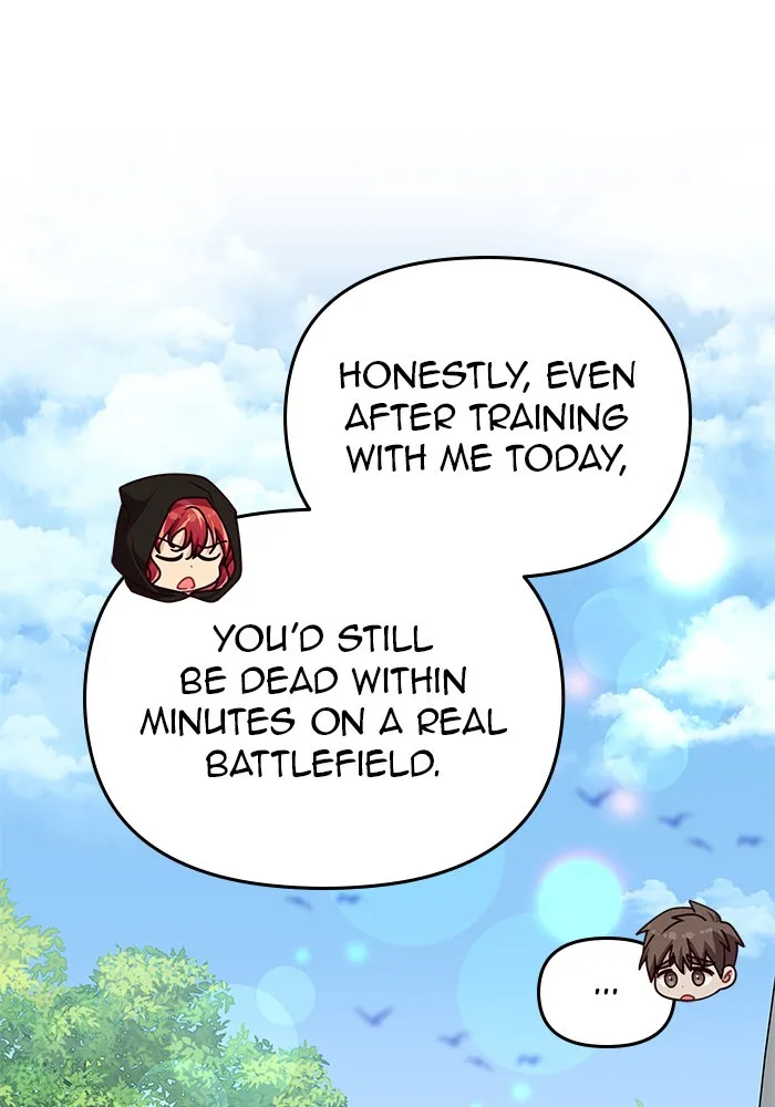 When Two Villains Meet Chapter 9 page 21 - 