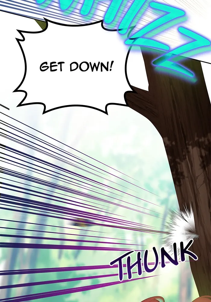 When Two Villains Meet Chapter 9 page 31 - 
