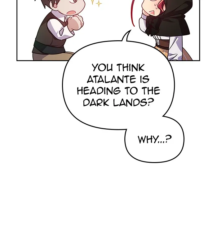 When Two Villains Meet Chapter 9 page 5 - 