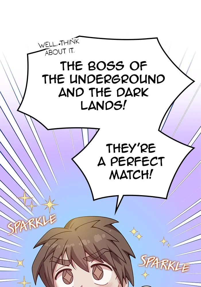 When Two Villains Meet Chapter 9 page 6 - 