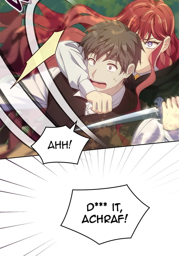 When Two Villains Meet Chapter 9 page 54 - 