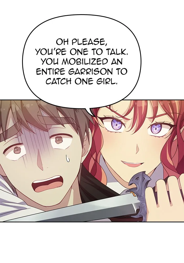 When Two Villains Meet Chapter 9 page 57 - 