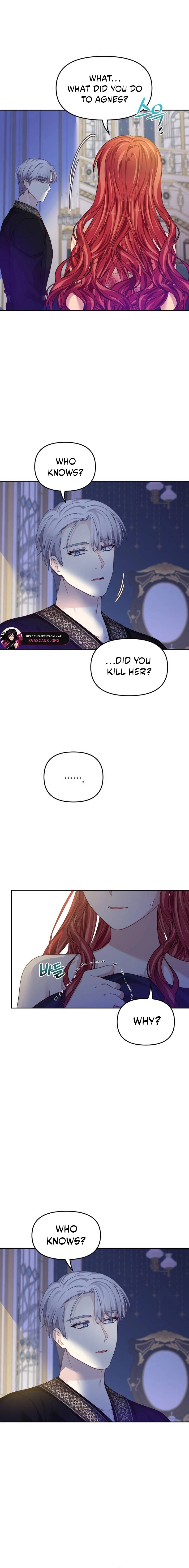 When Two Villains Meet Chapter 90 page 4 - 