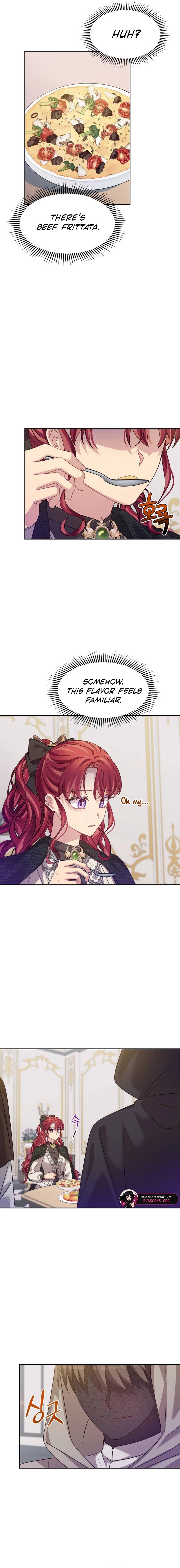 When Two Villains Meet Chapter 91 page 8 - 