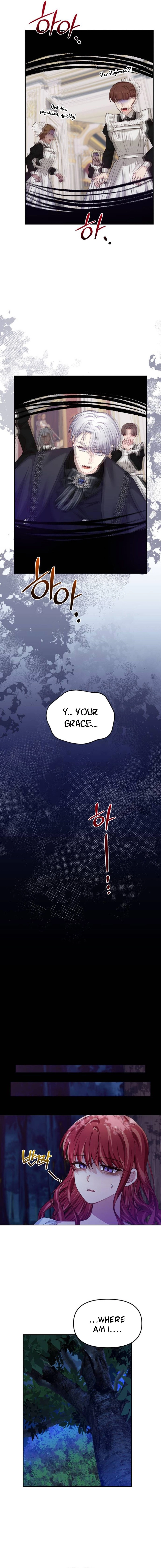 When Two Villains Meet Chapter 91 page 10 - 