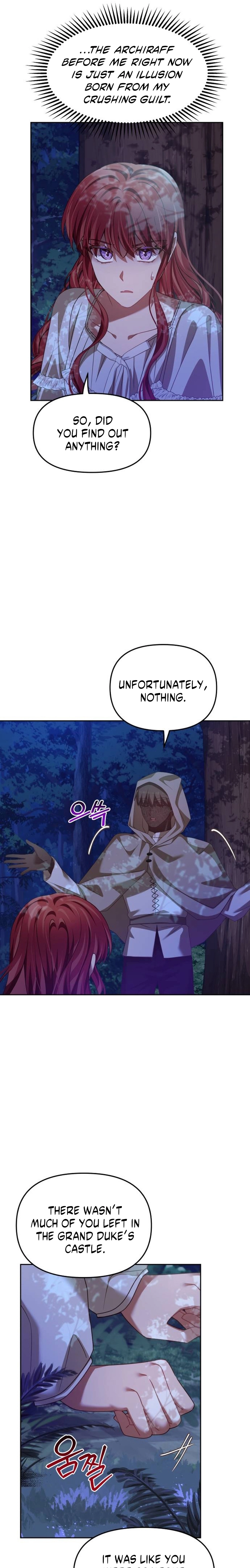 When Two Villains Meet Chapter 92 page 3 - 