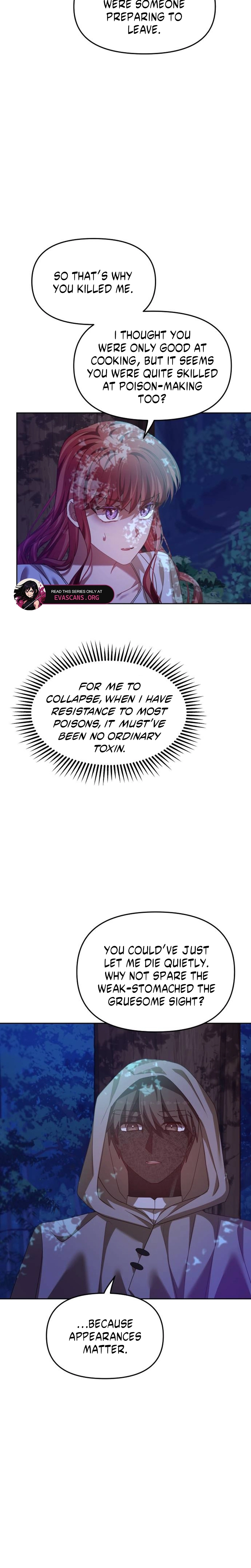 When Two Villains Meet Chapter 92 page 4 - 