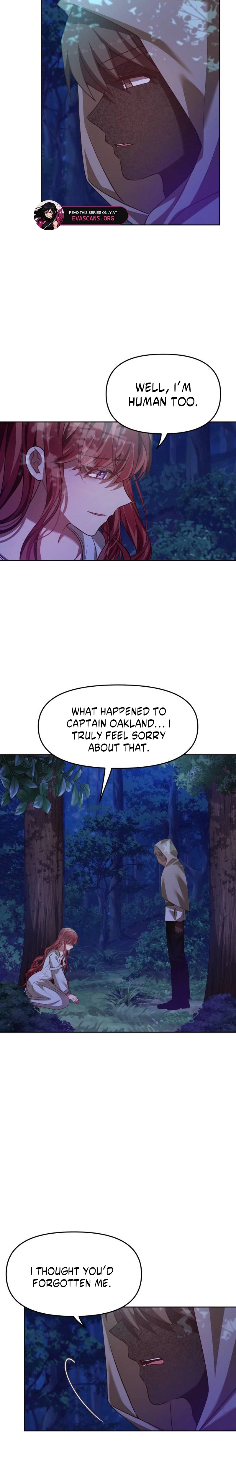 When Two Villains Meet Chapter 92 page 6 - 